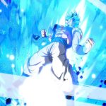 Dragon Ball Fighter Z recebe atualização