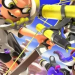 Splatoon 3: Splatfest se tornará beta público no dia 27 de agosto