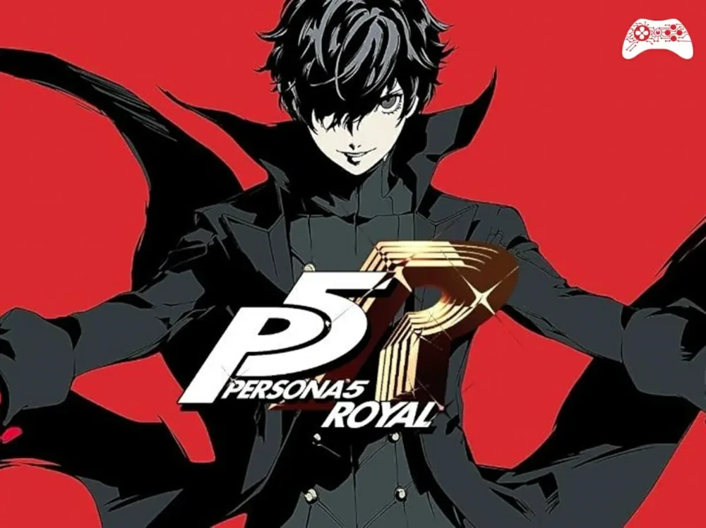 Reveladas as primeiras imagens de gameplay de Persona 5 para Xbox