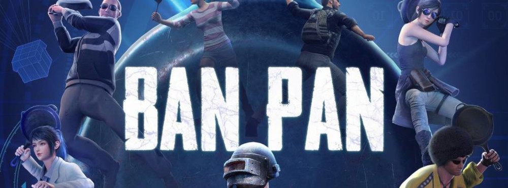 PUBG MOBILE bane 13,4 milhões de trapaceiros no 1º semestre de 2022