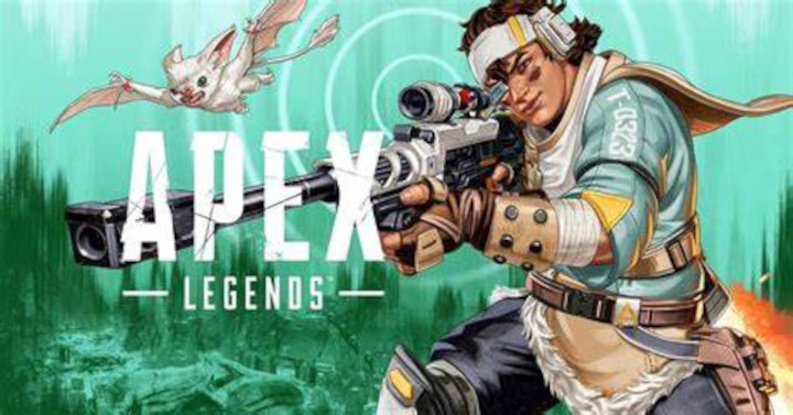 Nova temporada de Apex Legends já está disponível
