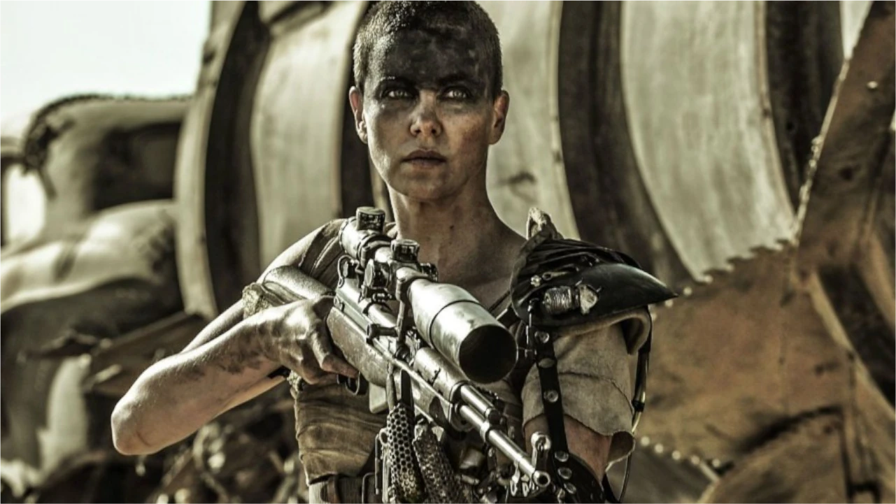 MAD MAX: FURY ROAD Prequela de FURIOSA é forçado a interromper a produção - aqui estão as últimas notícias sobre o que está acontecendo!