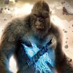 Detalhes do enredo da sequência de Godzilla vs Kong Veja o Rei Defendendo a Terra