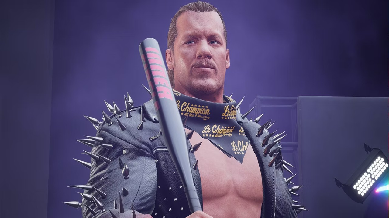 Trailer de AEW Fight Forever revela minijogos de beisebol e dança