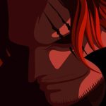 One Piece confirma uma enorme teoria de Shanks