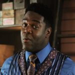Hocus Pocus 2 Filmagem revela que o novo personagem de Sam Richardson é mágico