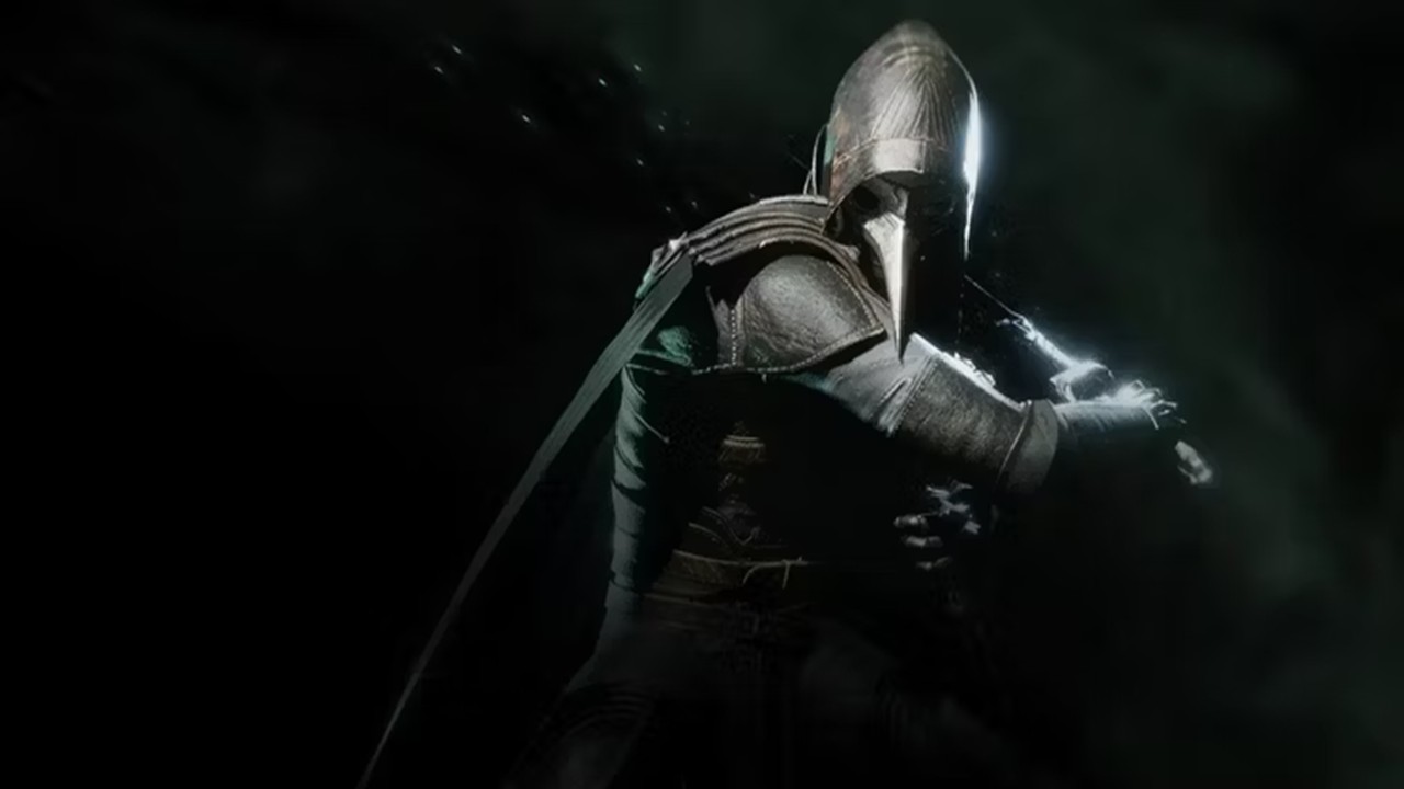 Thymesia é o jogo de ação que os fãs de Bloodborne estavam esperando