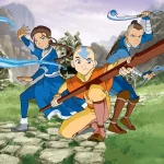 Amazon vaza novo jogo do Avatar: The Last Airbender