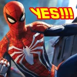 Marvel’s Spider-Man Remastered é o segundo maior lançamento da Sony no Steam
