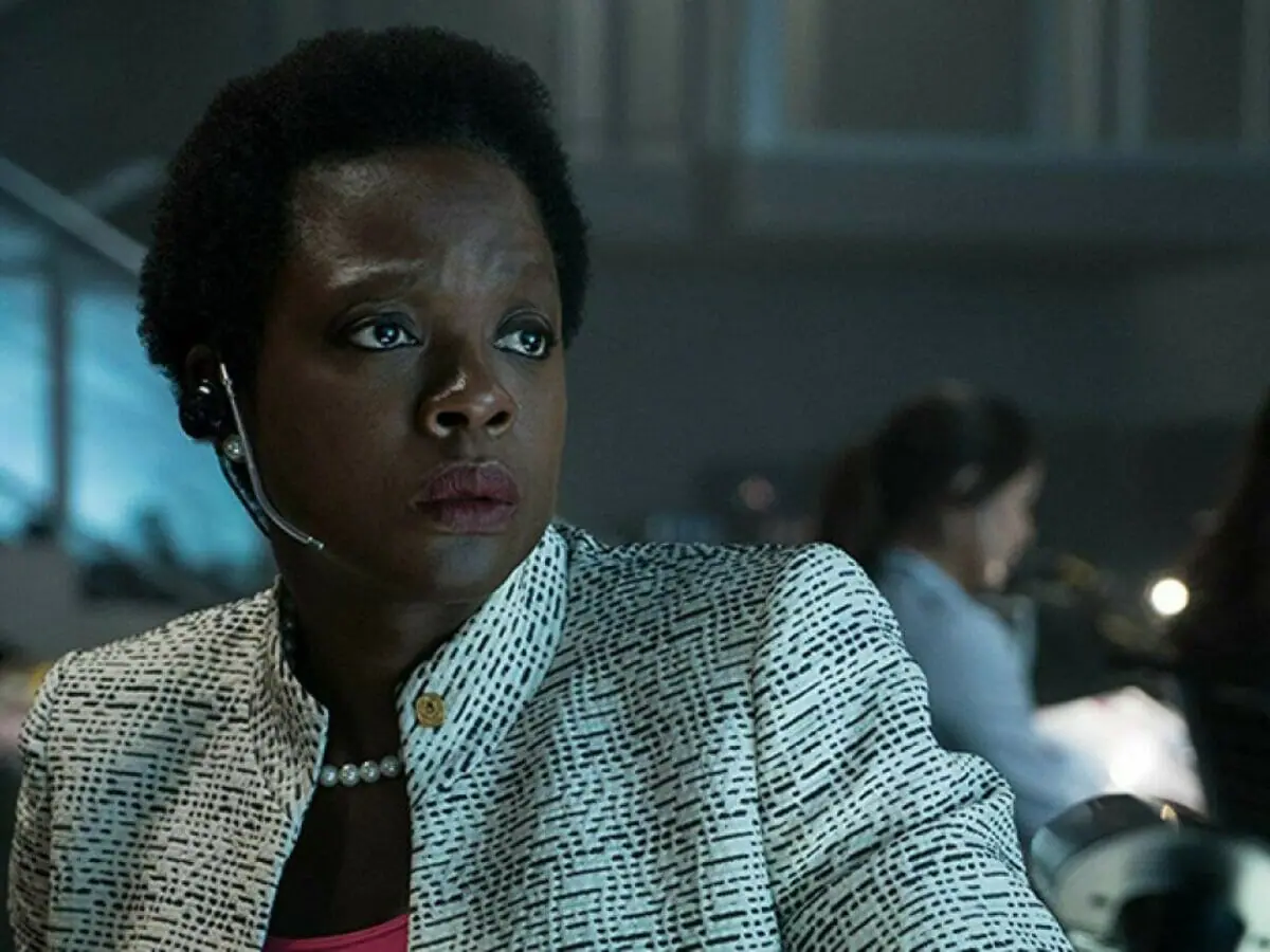 Viola Davis entra para Jogos Vorazes: A Cantiga dos Pássaros e das Serpentes