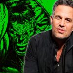 Mark Ruffalo está pronto para seu filme de Hulk da Guerra Mundial