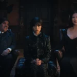 Wednesday: Série da Netflix sobre A Família Addams ganha imagens
