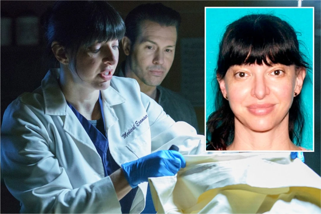 Revelada a causa da morte da atriz Lindsey Pearlman
