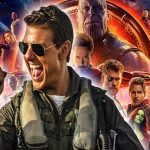 Top Gun Maverick supera oficialmente Vingadores