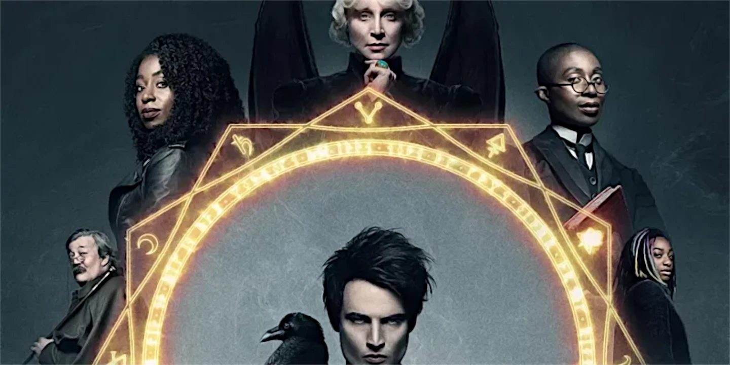 Neil Gaiman não parece muito otimista sobre o caro Sandman ter outra temporada