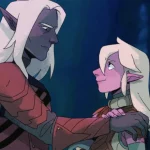 Dungeons & Dragons vai ganhar um Webtoon