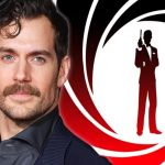 Henry Cavill lidera as probabilidades dos bookies como o próximo James Bond