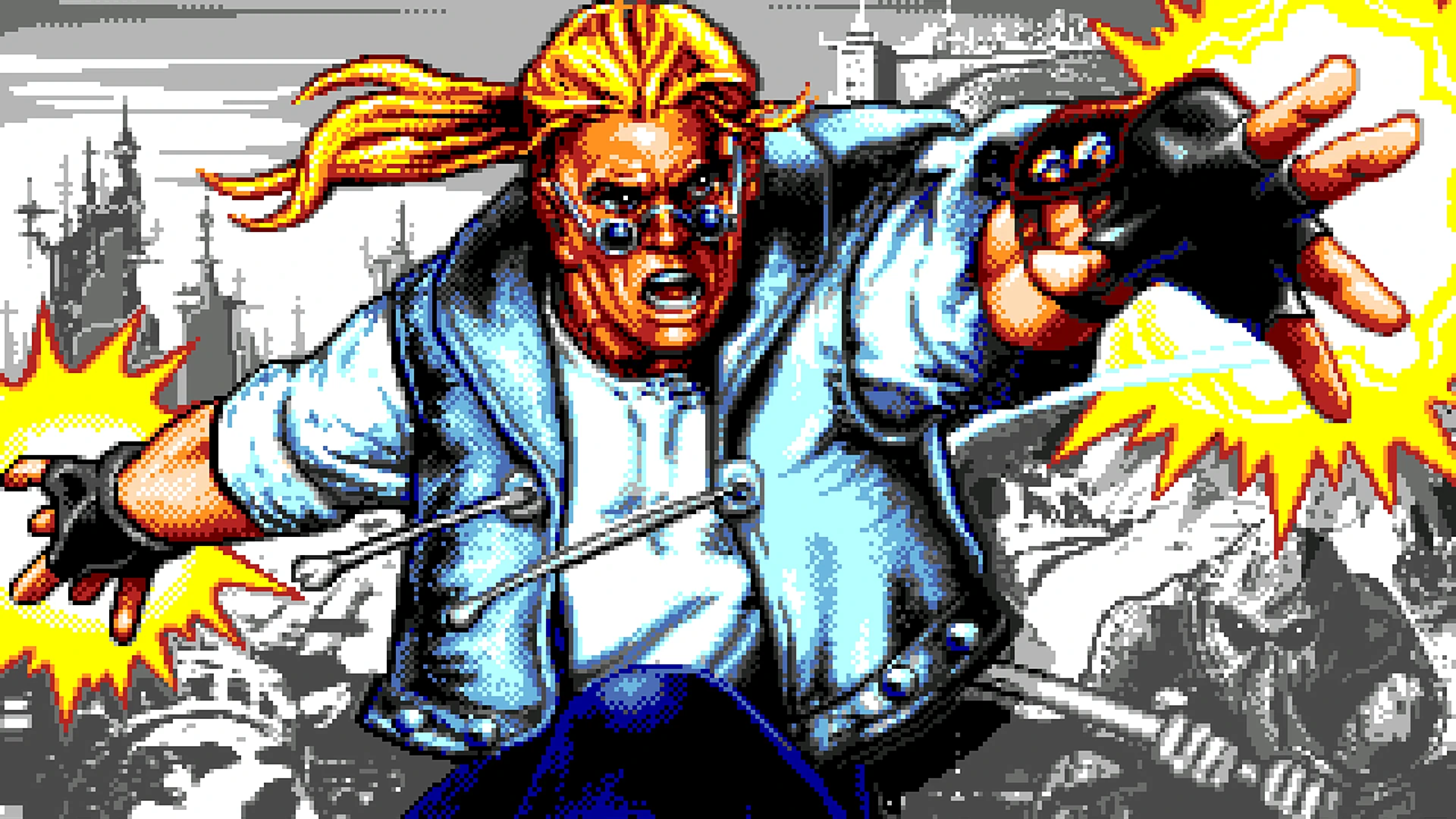 Sega faz parceria com a Picturestart para adaptar dois jogos clássicos para o cinema