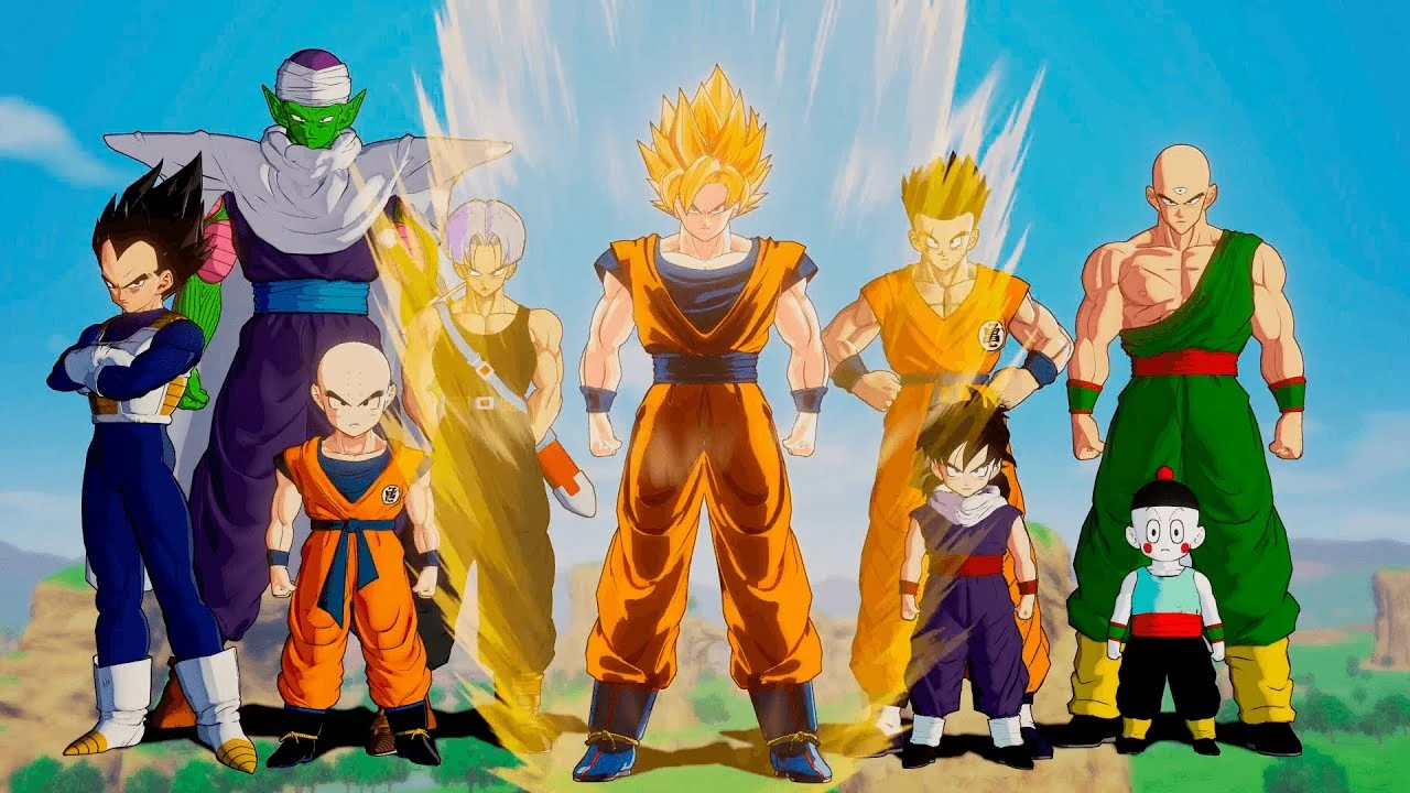 Todos os filmes de 'Dragon Ball' até o momento classificados do pior para o melhor