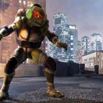 Modder transforma o Homem Aranha do PlayStation no TMNT
