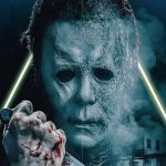Fim do Halloween acabou de ser filmado