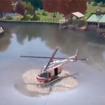 Impressionante clipe de GTA IV