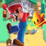 Pokémon Heart Gold e Super Mario Galaxy colidem no surpreendente mod Johto