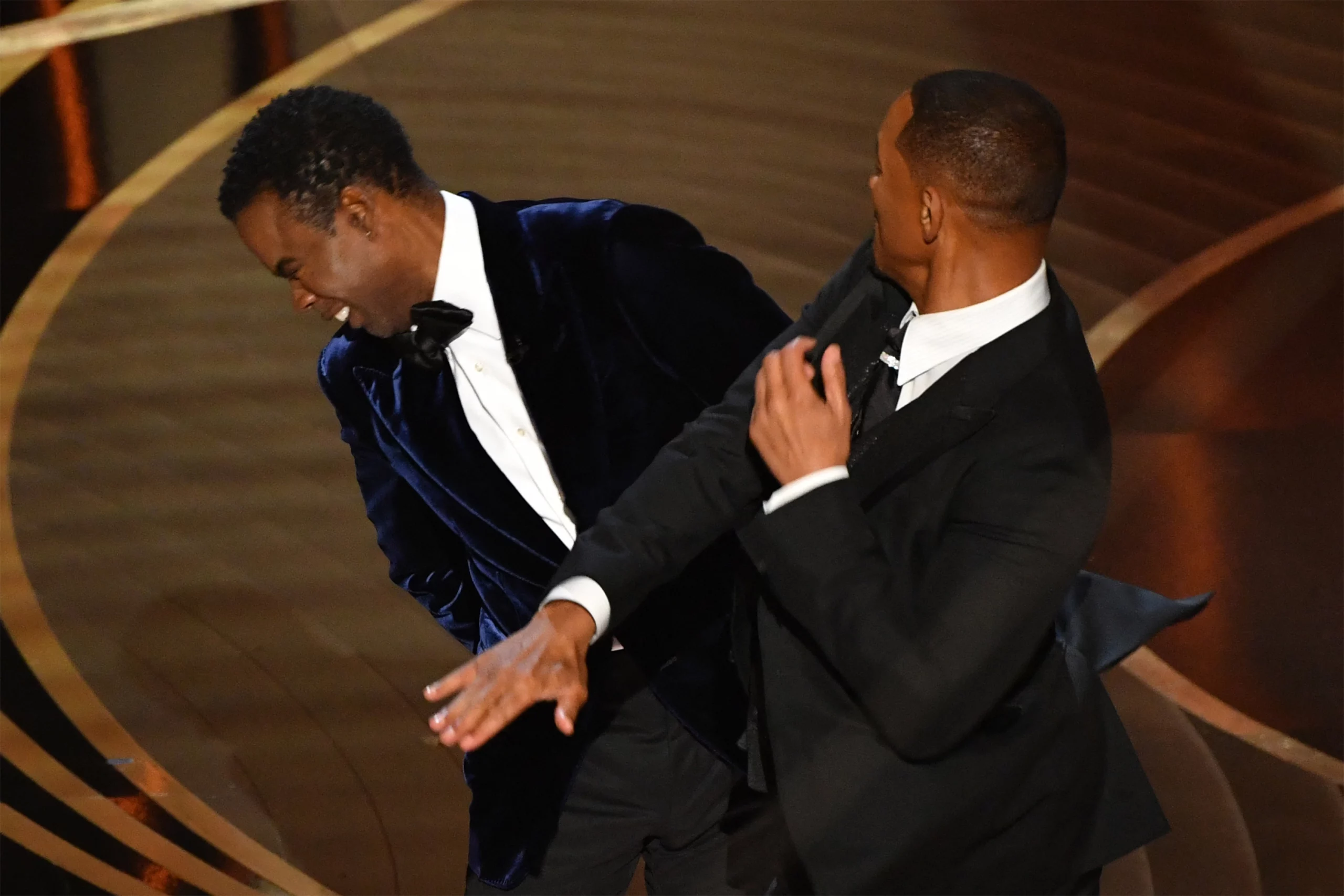 Chris Rock: 'Tão feio quanto o resto de nós' Will Smith se fez passar por 'uma pessoa perfeita por 30 anos'