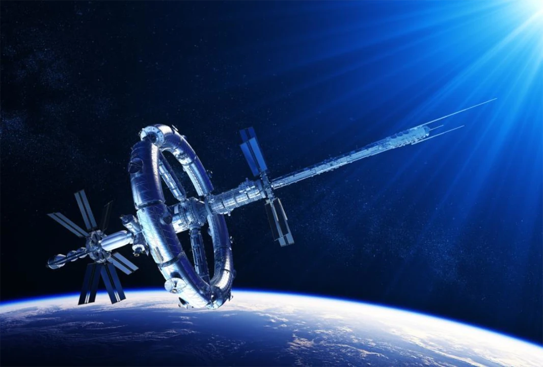 China planeja três missões à Lua após descobrir um novo mineral lunar que pode ser futura fonte de energia