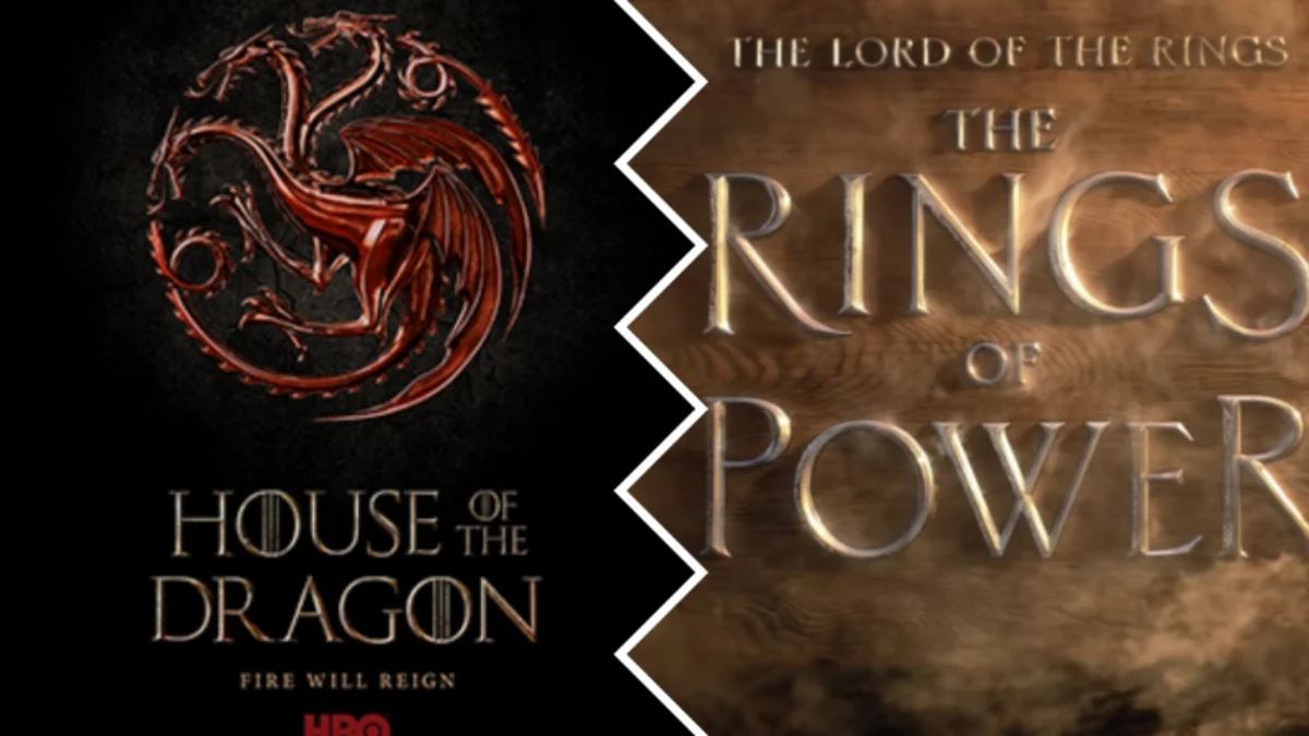 Os céticos de 'Senhor dos Anéis: Os Anéis de Poder' não são trolls racistas e 'House Of The Dragon' pode provar isso
