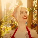 James Gunn confirma o futuro DCEU de Harley Quinn