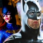 Michael Keaton quebra o silêncio sobre o cancelamento de Batgirl