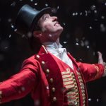 Hugh Jackman oferece atualização decepcionante para The Greatest Showman 2