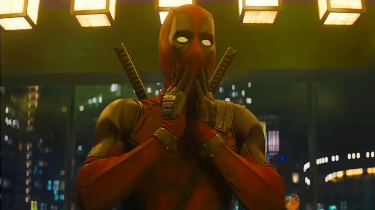 Stranger Things e Deadpool 3 Crossover pode acontecer