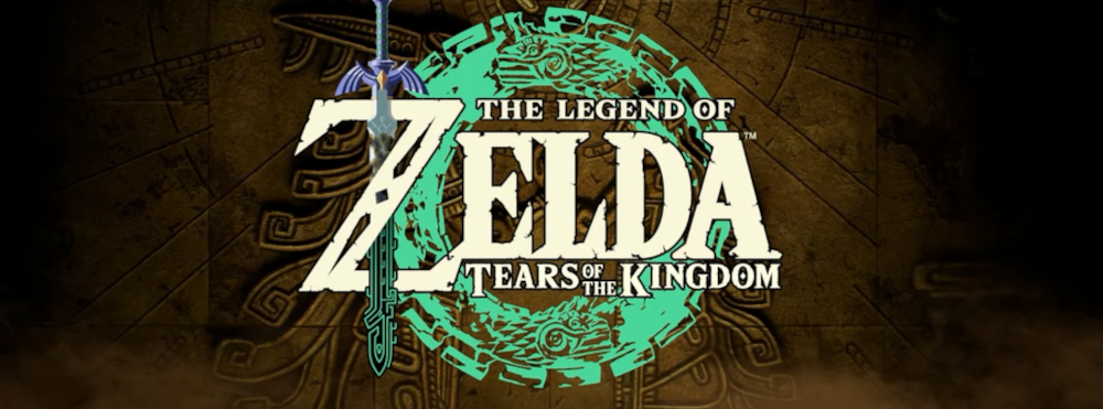 The Legend of Zelda: Tears of the Kingdom chega em maio