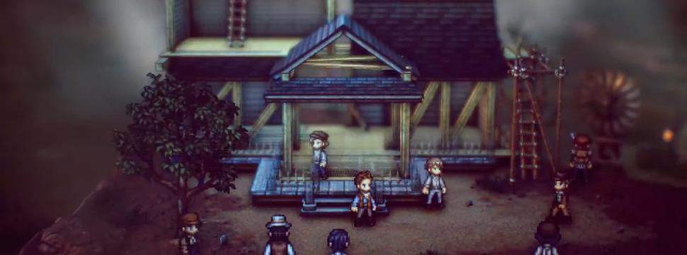 Octopath Traveler 2 é anunciado com trailer de gameplay