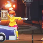Personagem feminina branca de Scooby Doo não pode mais chamar a polícia em videogame