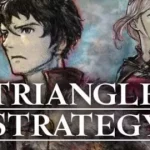 Triangle Strategy chega à Steam em outubro
