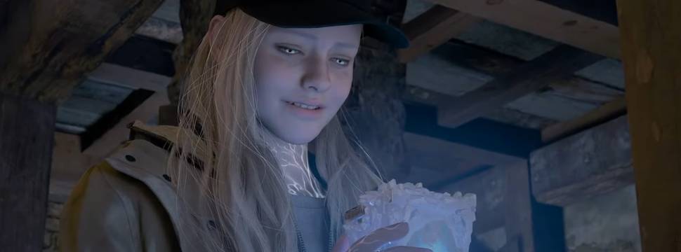 Resident Evil Village: Winter's Expansion ganha trailer com novidades