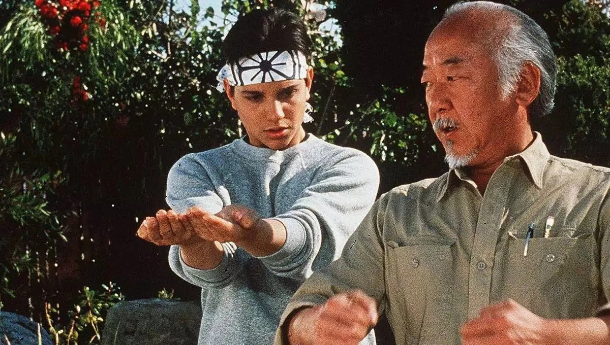 Novo filme de 'Karate Kid' entre a Sony Pictures Data de Lançamento Adicionada; Movimento 'Kraven The Hunter'; 'Madame Web' e mais
