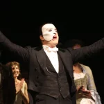 'O Fantasma da Ópera' da Broadway fechará em 2023 após 35 anos