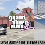 Maior vazamento da história dos Video games GTA 6 Vazado código fonte e gameplay