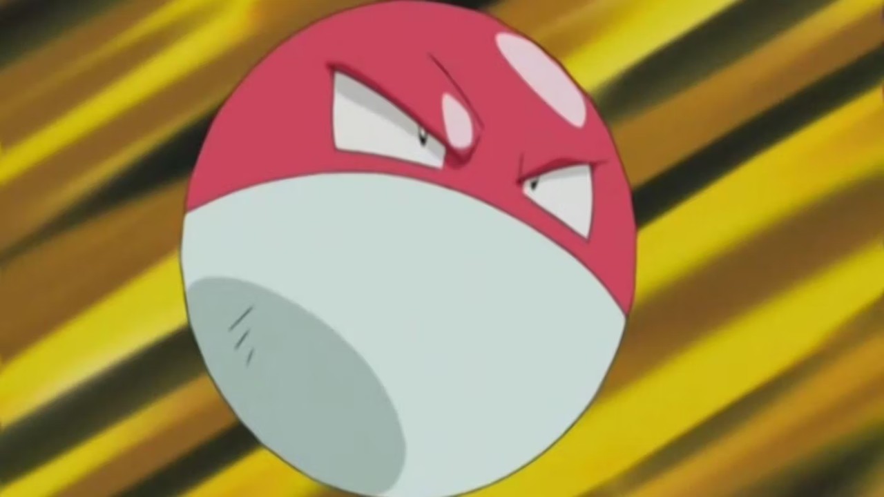 Impressionante jogo Pokémon Minesweeper com Voltorb criado por fã