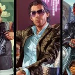 GTA 6: vazamento revela novidades do gameplay e mecânica de San Andreas