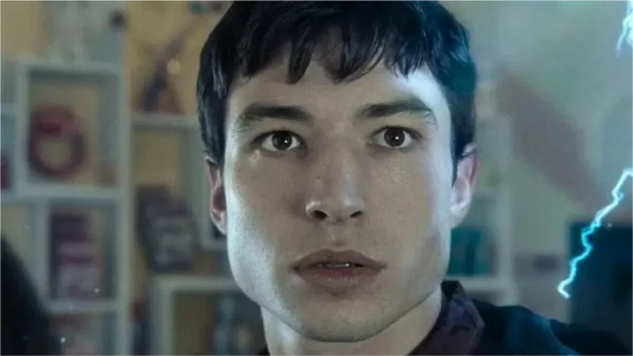 Ezra Miller supostamente exigiu que Susan Sarandon prestasse homenagem em seu altar por convite para jantar esnobado