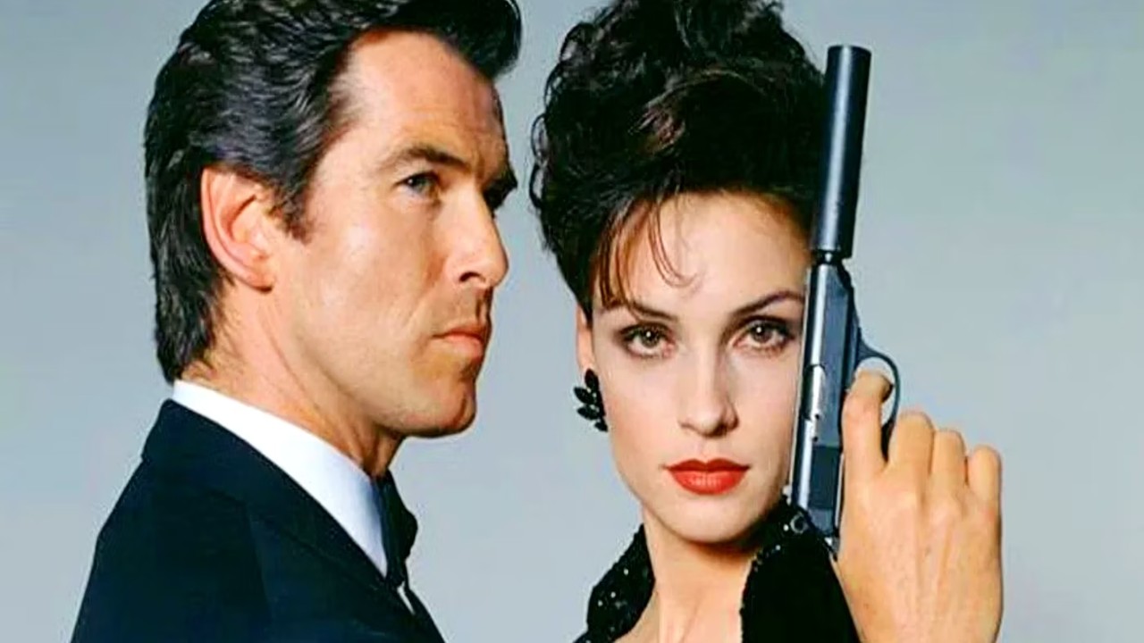GoldenEye Star reflete sobre a grande desvantagem de interpretar uma Bond Girl