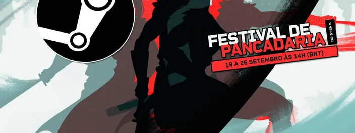 Promoção Festival de Pancadaria da Steam tem descontos de até 90%