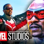 Marvel oficialmente tem um novo falcão