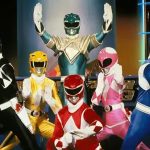 Detalhes da reinicialização do filme e da série de TV Power Rangers vazam