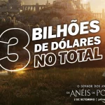 Quatro episódios 'Os Anéis de Poder' não influenciou o público diz 'Forbes'